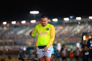 BIB: 
                            <button type="button" onclick="openModal(24074591)" class="btn btn-primary btn-sm float-right btn-popup" data-toggle="modal" data-target=".modal-high-quality">
                        <i class="fas fa-shopping-cart"></i> Add to Cart
                    </button>
                                            <button type="button" onclick="isThisMe(24074591, true)" class="btn btn-success btn-sm float-right btn-popup btn-isme hidden" data-toggle="tooltip" data-placement="bottom" title="นี่คือรูปของคุณใช่ไหม คลิกที่นี่เพื่อเอาเข้าอัลบั้ม">
                        <i class="fas fa-plus"></i> Add to album
                    </button>
                    <button type="button" onclick="isThisMe(24074591, false)" class="btn btn-warning btn-sm float-right btn-popup btn-isnotme hidden">
                        <i class="fas fa-ban"></i> Remove from album
                    </button>